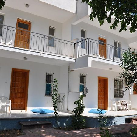 Mursel Garden Hotel Kusadasi Exterior photo