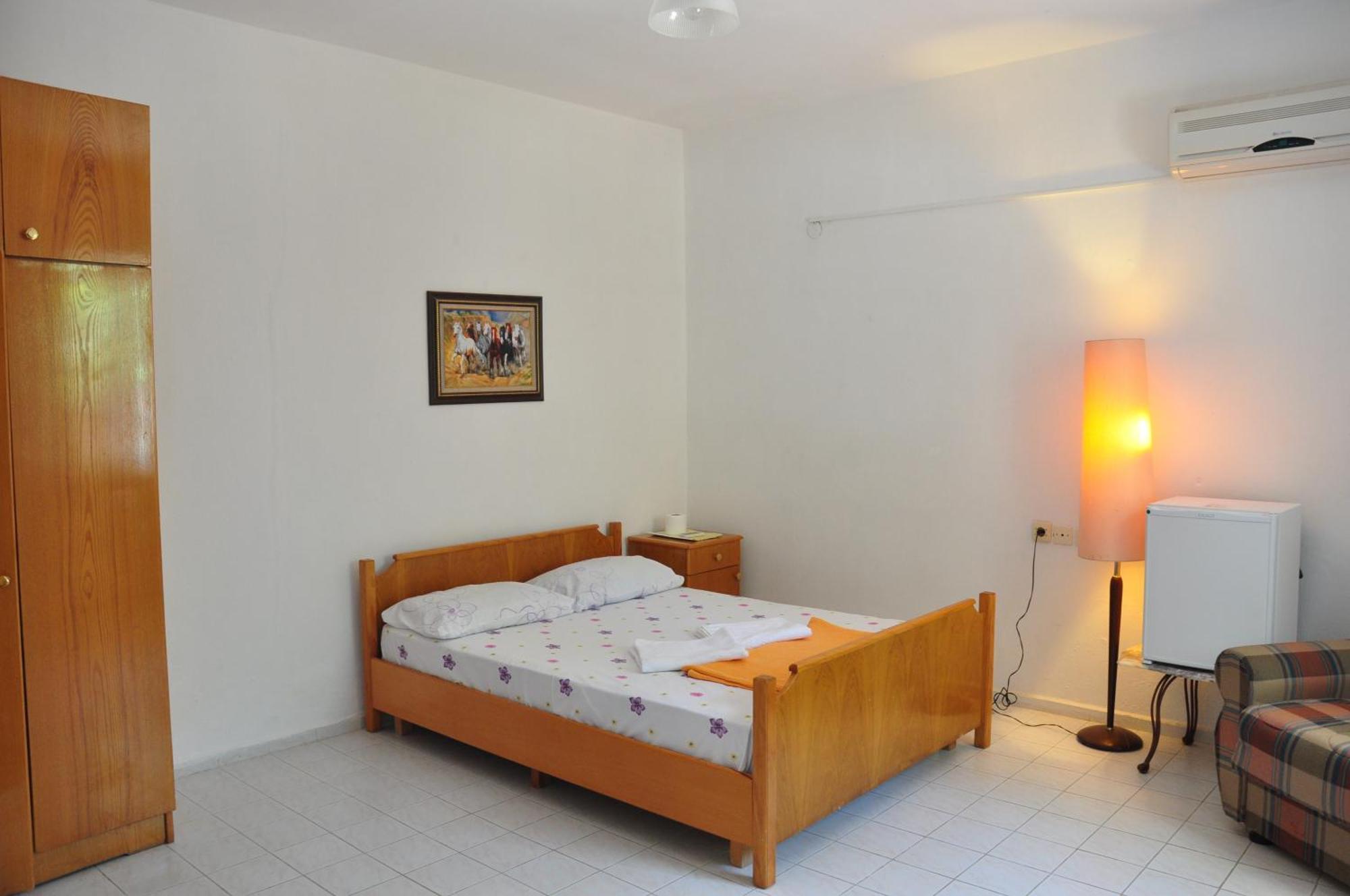 Mursel Garden Hotel Kusadasi Exterior photo