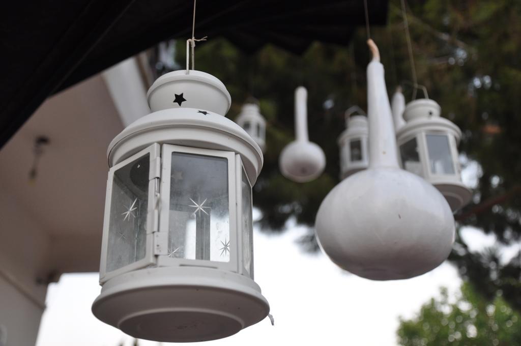 Mursel Garden Hotel Kusadasi Exterior photo