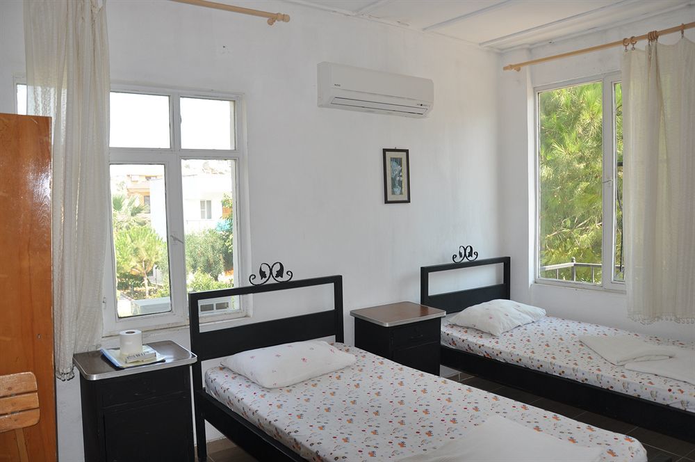 Mursel Garden Hotel Kusadasi Exterior photo