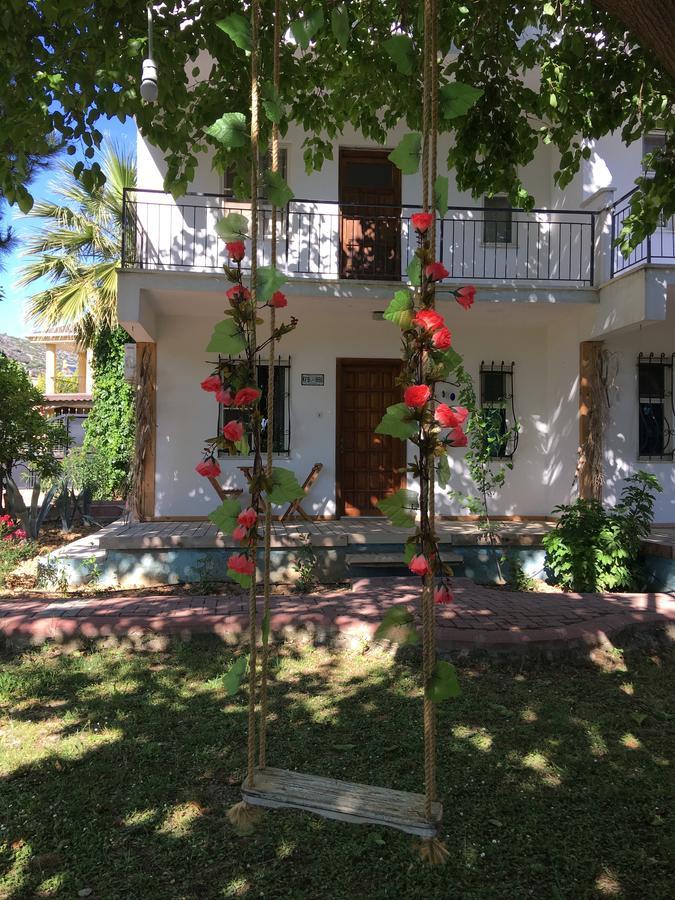Mursel Garden Hotel Kusadasi Exterior photo