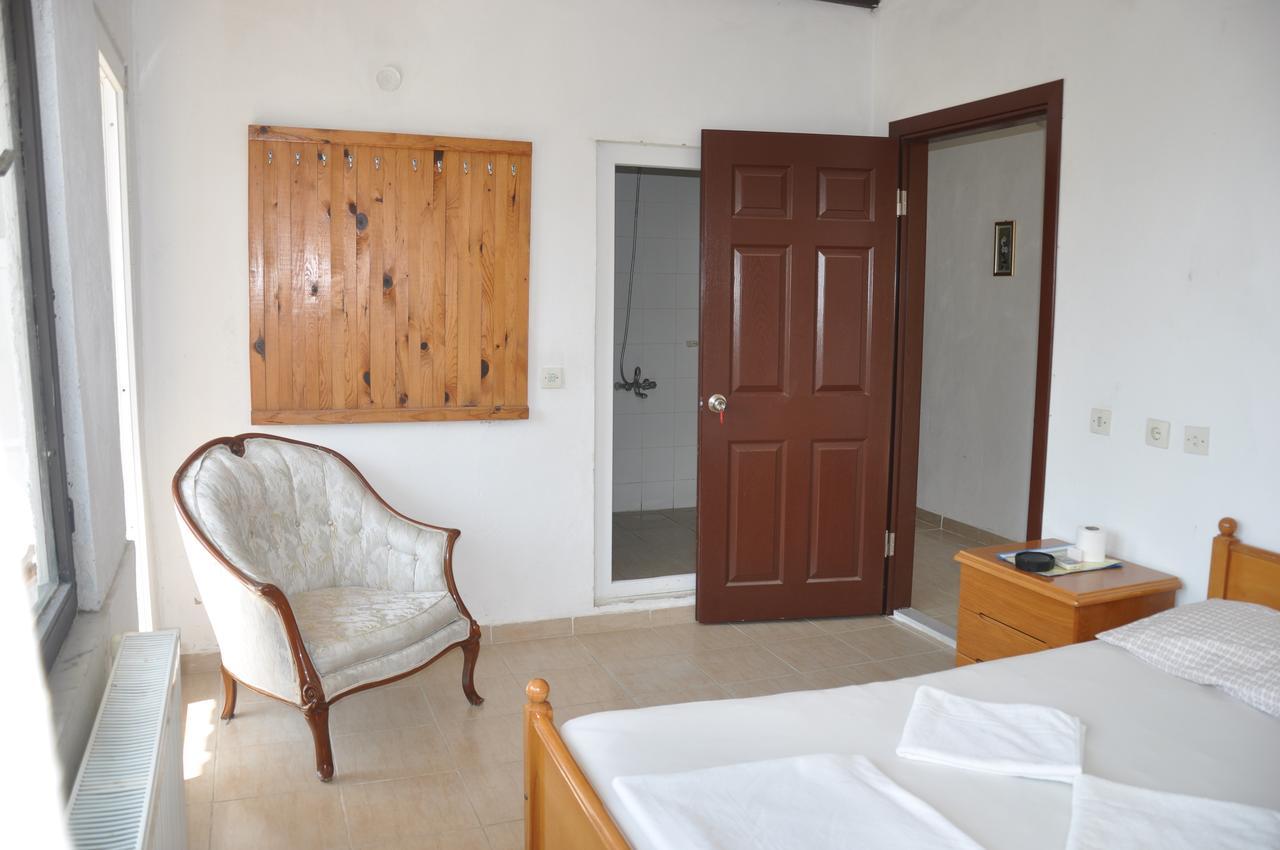 Mursel Garden Hotel Kusadasi Exterior photo