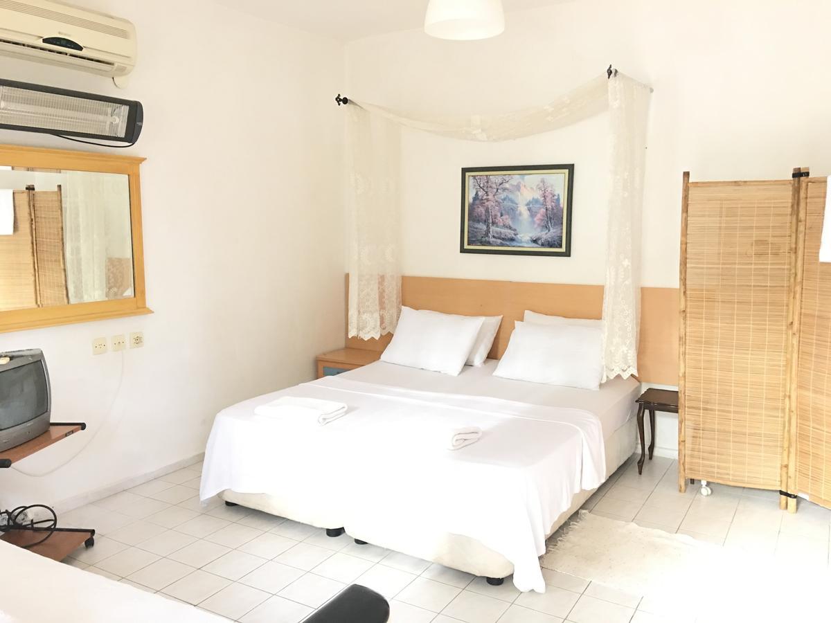 Mursel Garden Hotel Kusadasi Exterior photo