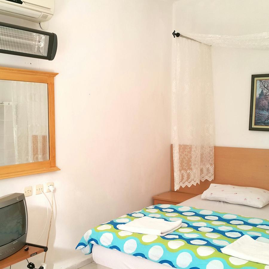 Mursel Garden Hotel Kusadasi Exterior photo