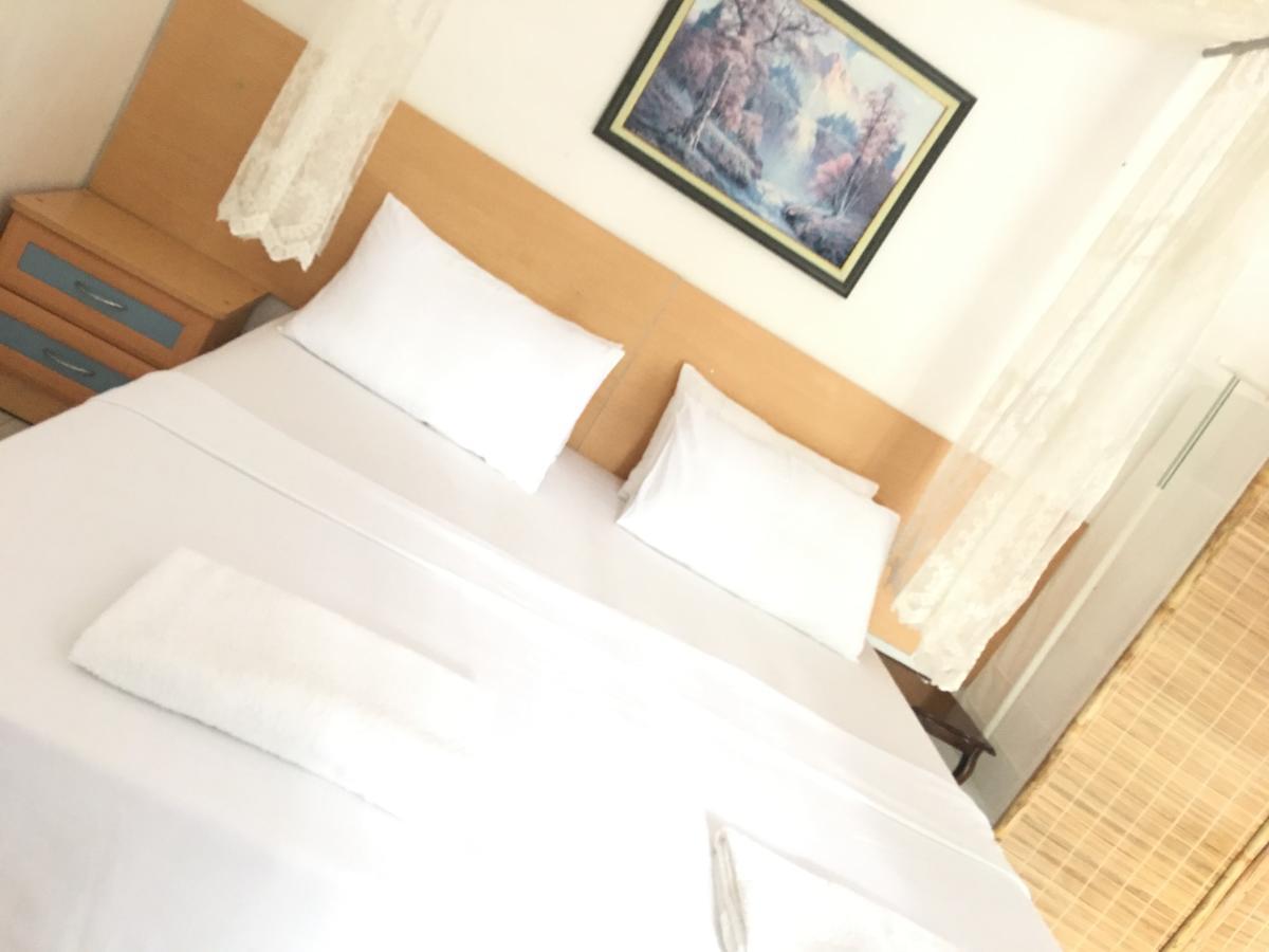 Mursel Garden Hotel Kusadasi Exterior photo