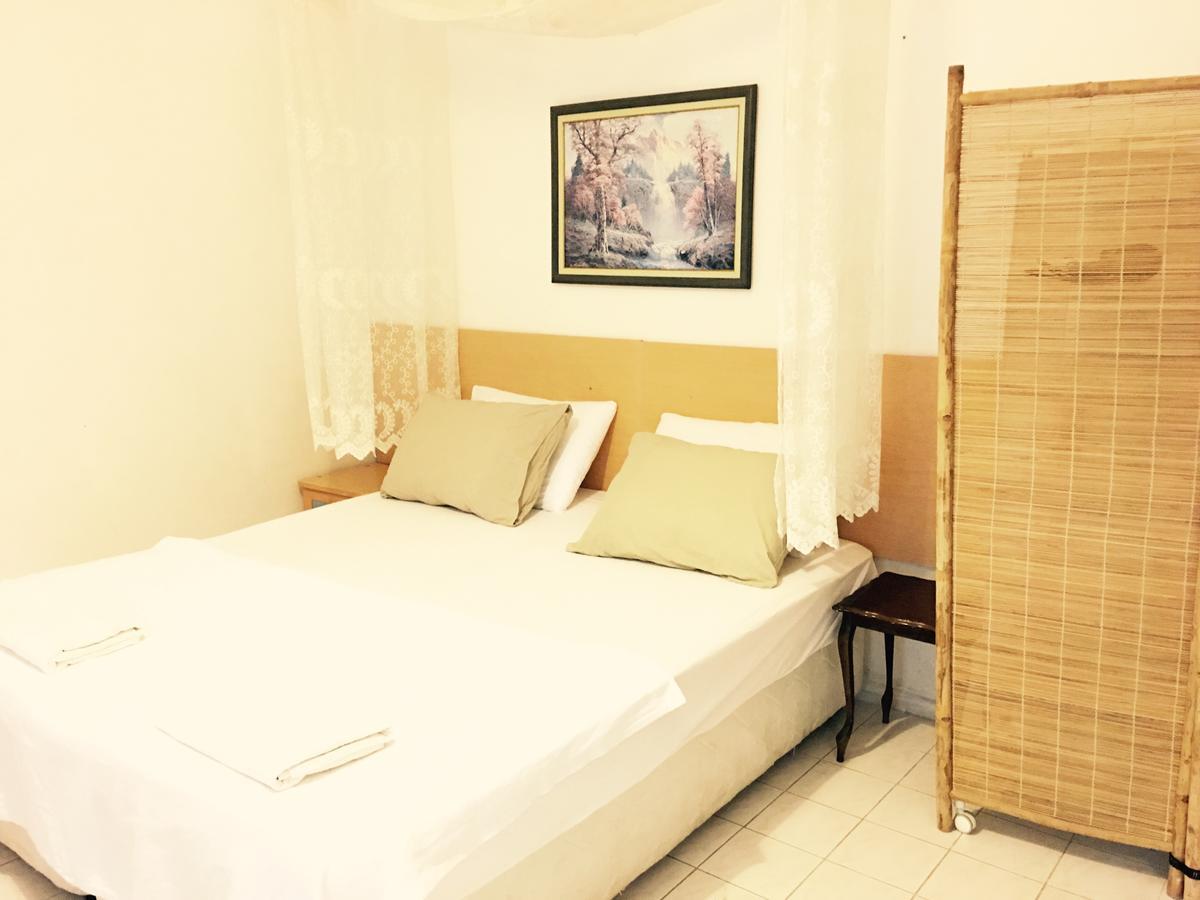 Mursel Garden Hotel Kusadasi Exterior photo
