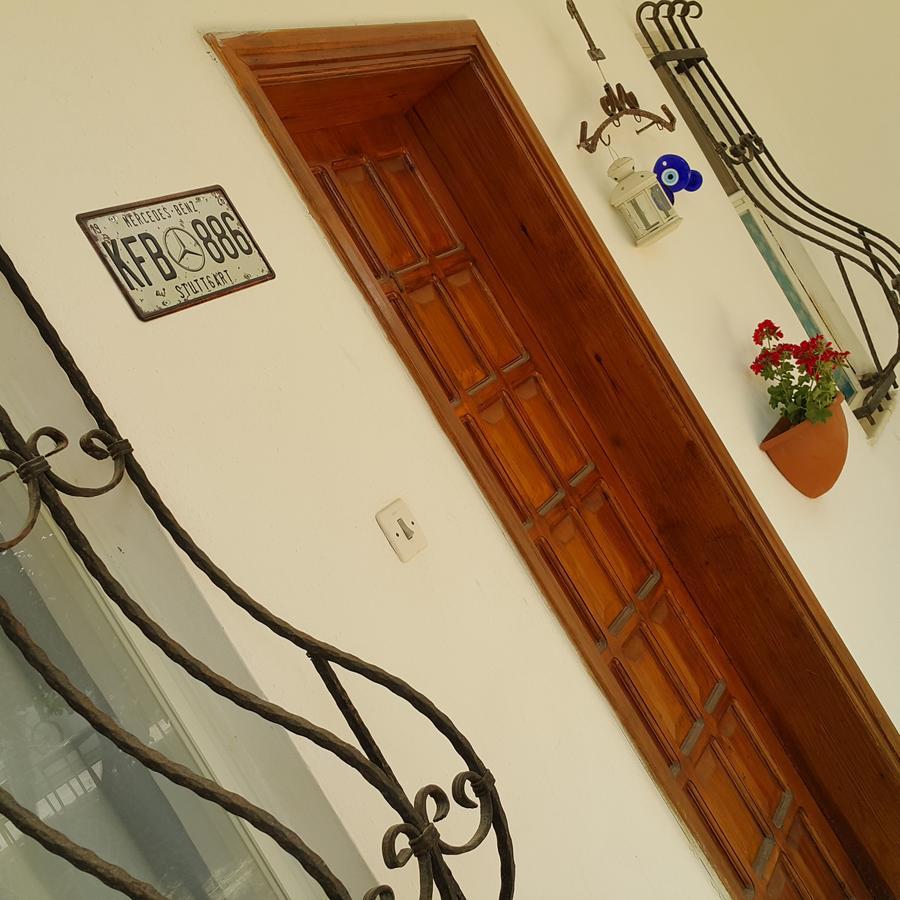 Mursel Garden Hotel Kusadasi Exterior photo
